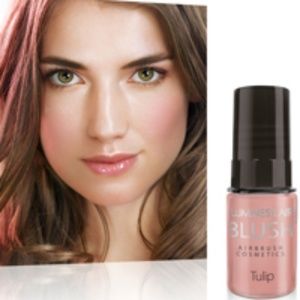 🎉HP!🎉Brand New Sealed LUMINESS Blush Tulip